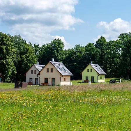 Agata 2 By Interhome Straz nad Nezarkou