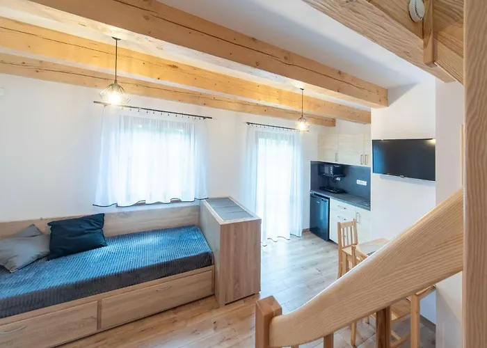 Ferienhaus Agata 2 By Interhome *