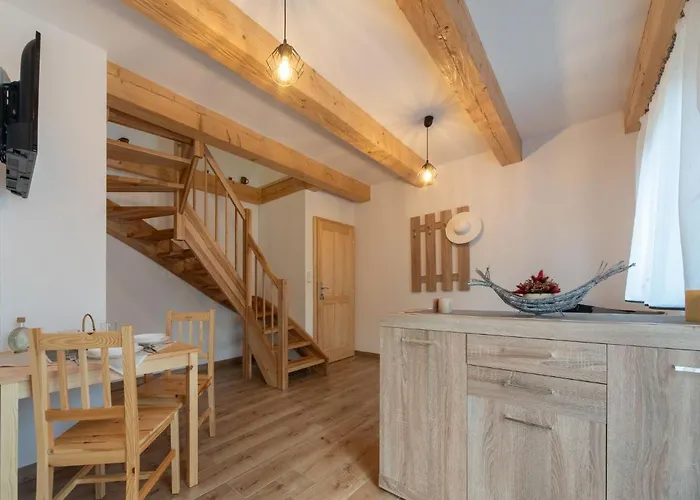 Agata 2 By Interhome Ferienhaus