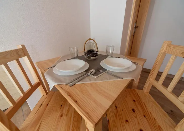 Agata 2 By Interhome Ferienhaus Stráž nad Nežárkou