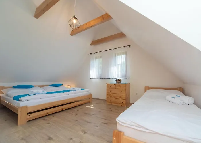 Ferienhaus Agata 2 By Interhome *
