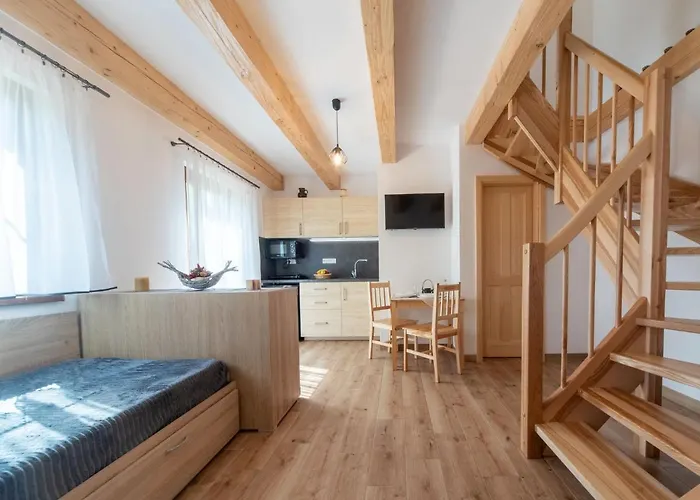 Agata 2 By Interhome