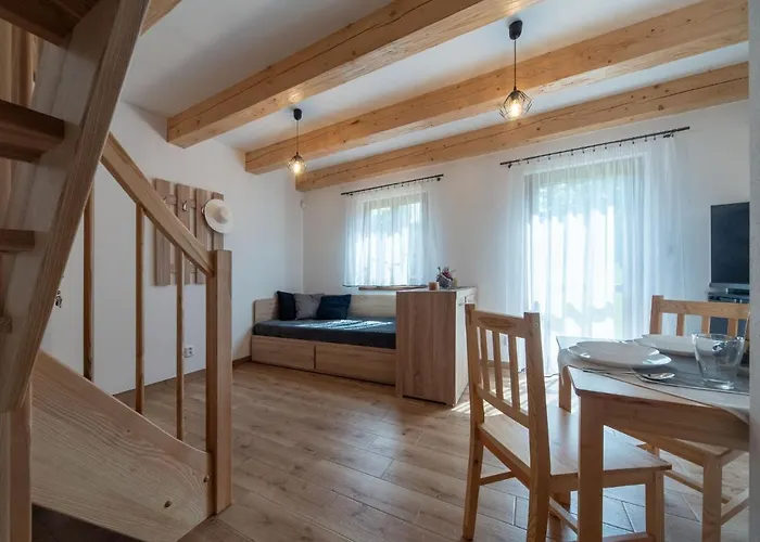Agata 2 By Interhome Ferienhaus