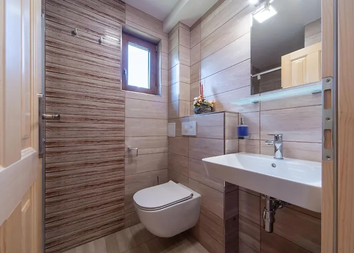 Ferienhaus Agata 2 By Interhome Stráž nad Nežárkou
